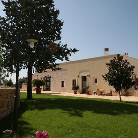 Masseria Gravelle Turi Exterior photo