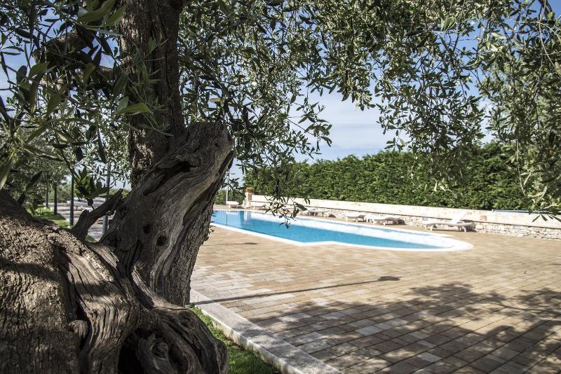 Masseria Gravelle Turi Exterior photo