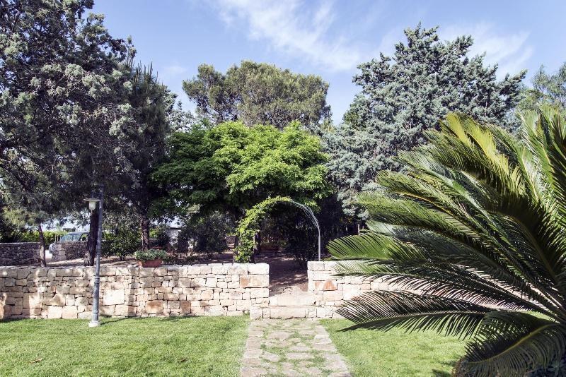 Masseria Gravelle Turi Exterior photo