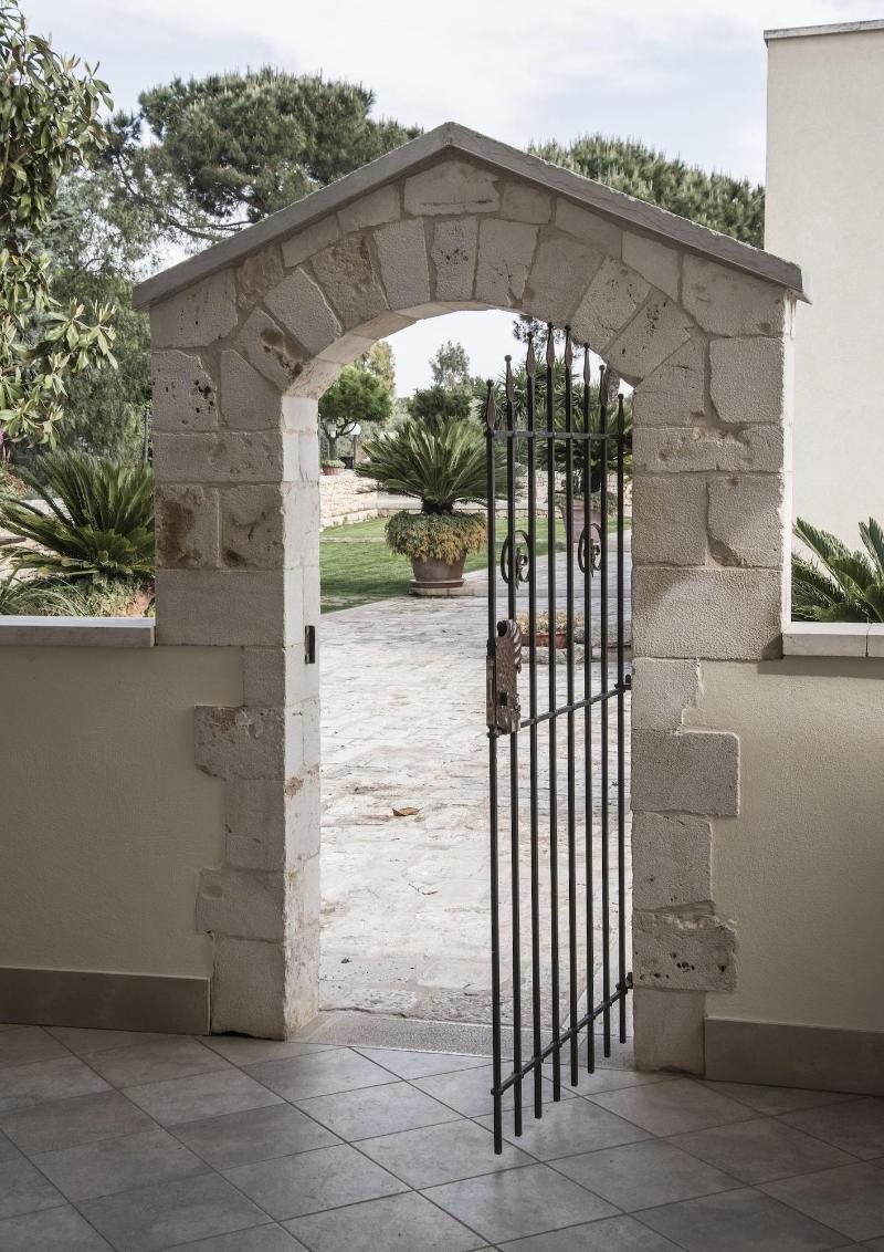Masseria Gravelle Turi Exterior photo
