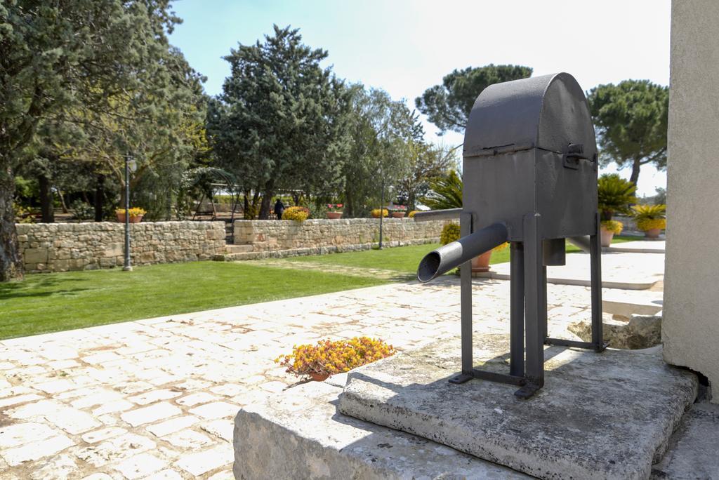 Masseria Gravelle Turi Exterior photo