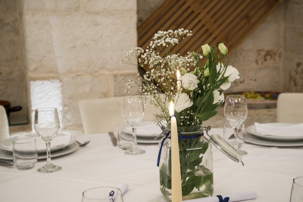 Masseria Gravelle Turi Exterior photo