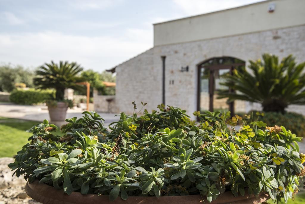 Masseria Gravelle Turi Exterior photo