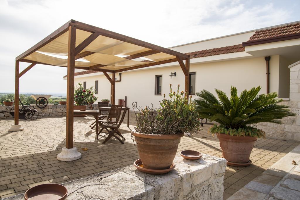 Masseria Gravelle Turi Exterior photo