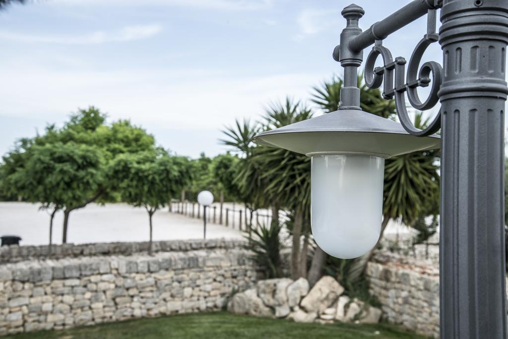 Masseria Gravelle Turi Exterior photo
