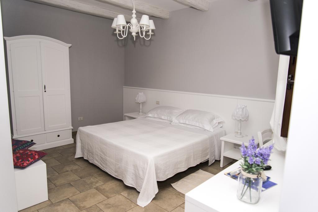 Masseria Gravelle Turi Room photo