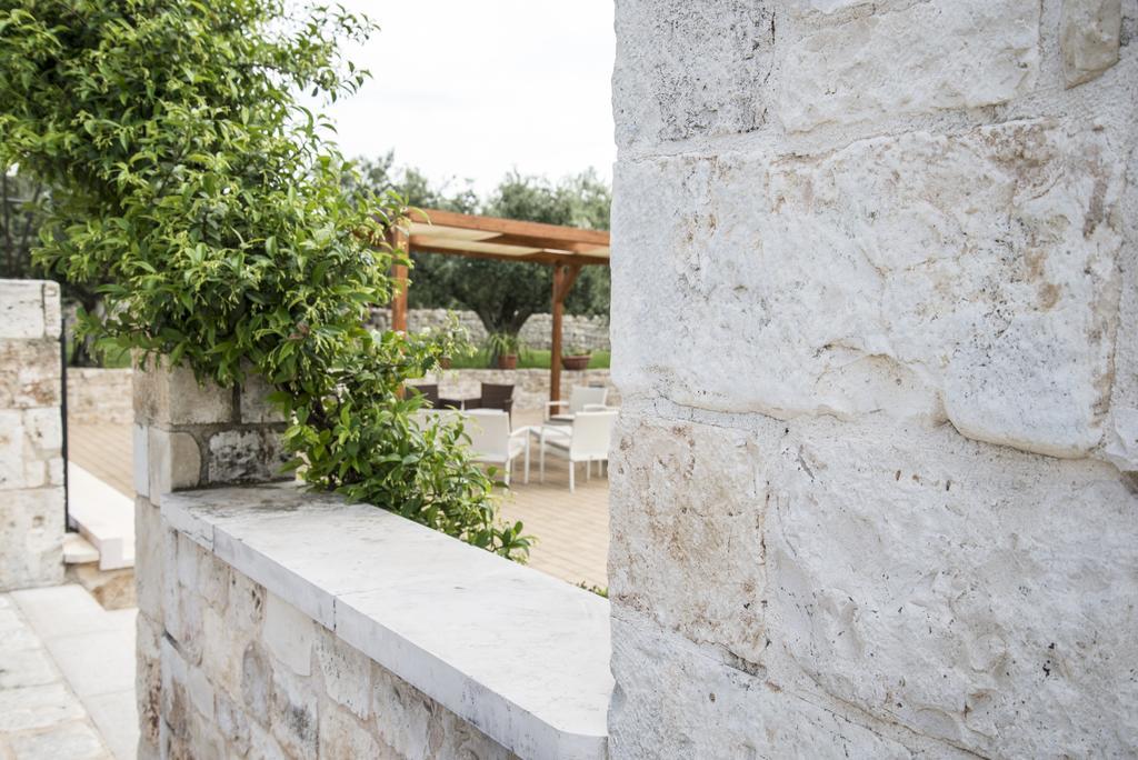 Masseria Gravelle Turi Exterior photo