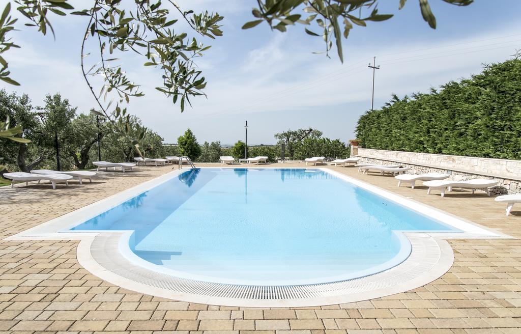 Masseria Gravelle Turi Exterior photo