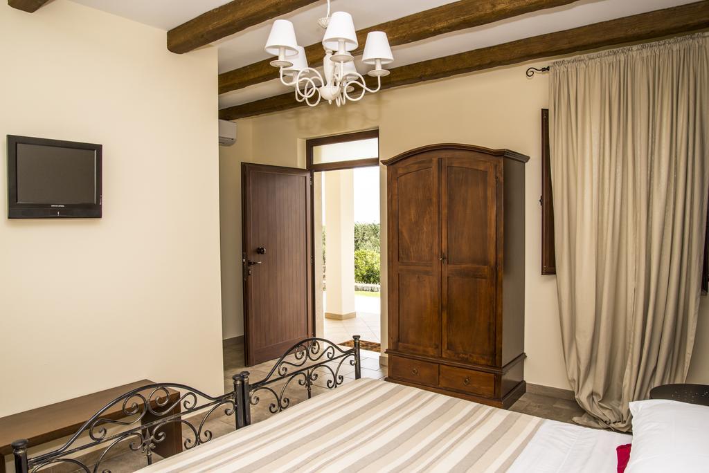 Masseria Gravelle Turi Room photo