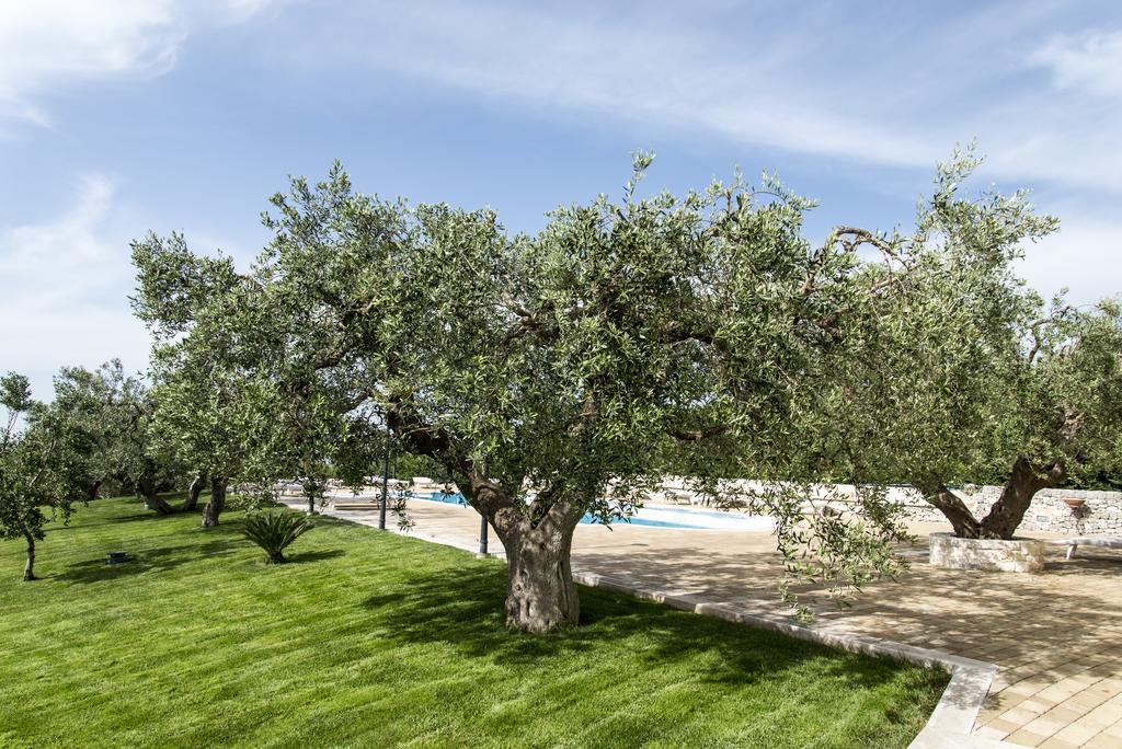Masseria Gravelle Turi Exterior photo