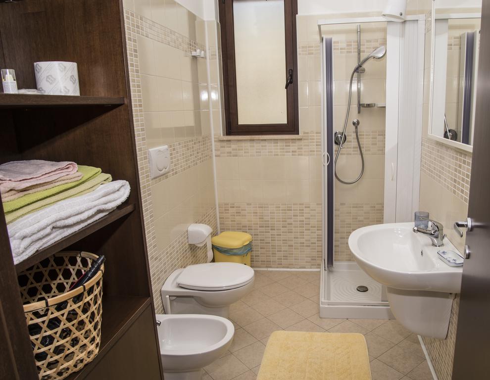 Masseria Gravelle Turi Room photo