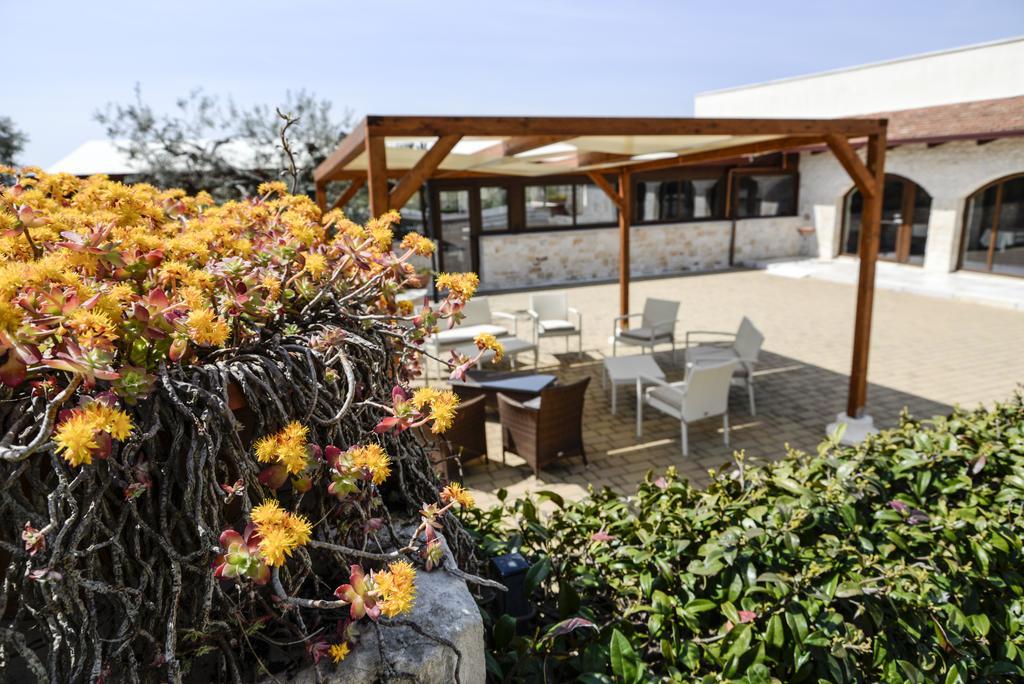 Masseria Gravelle Turi Exterior photo