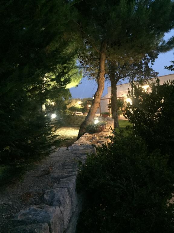 Masseria Gravelle Turi Exterior photo